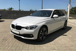 BMW 3   NEW